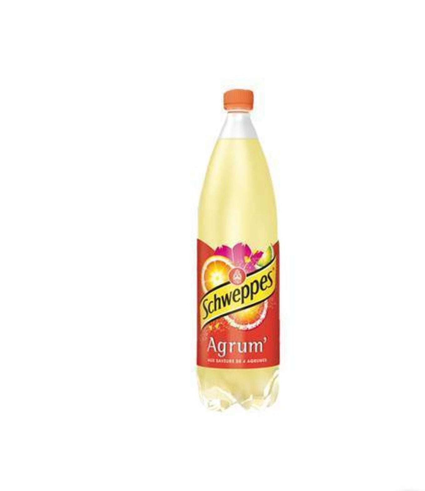 Schweppes agrumes