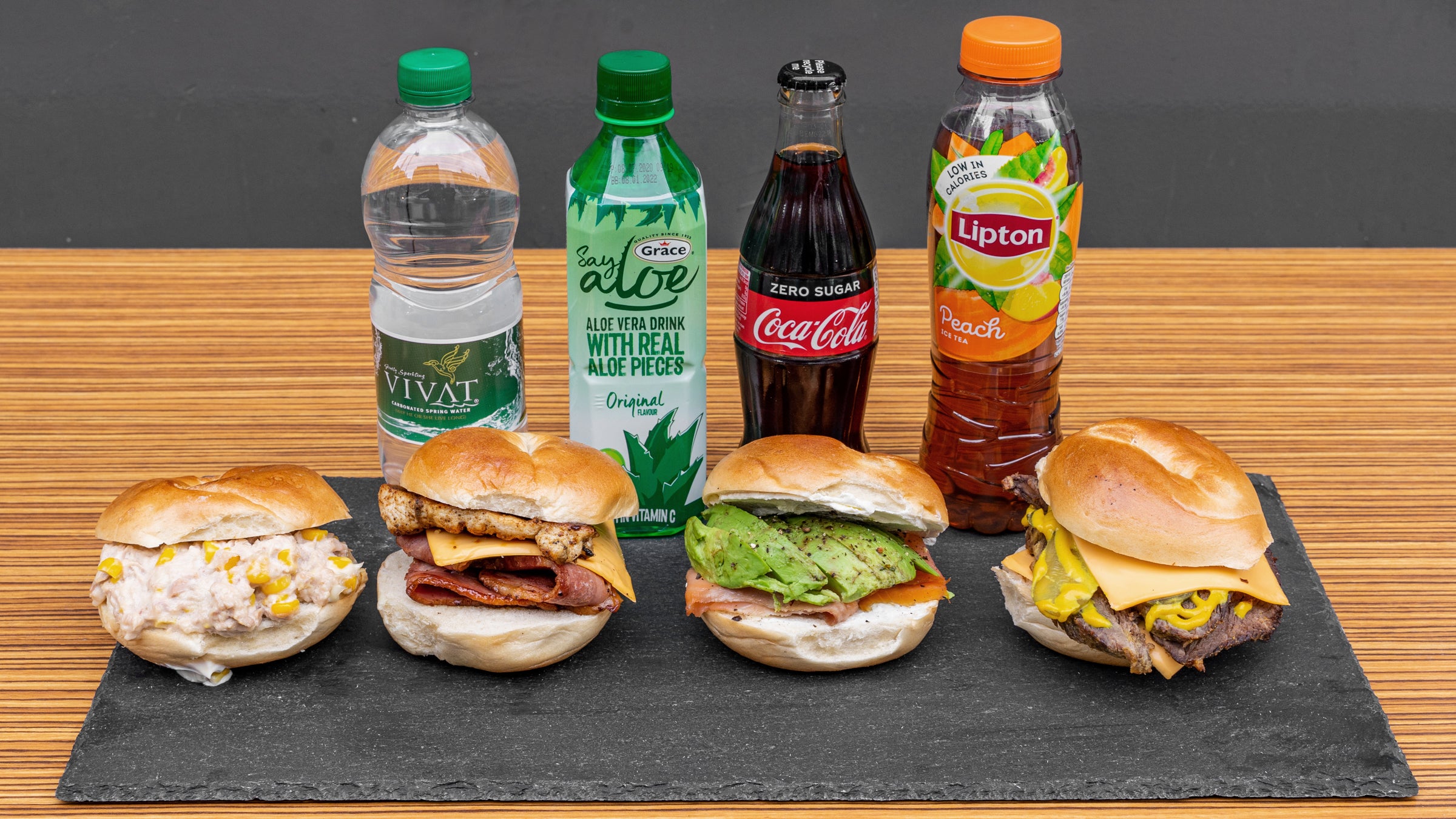 Bagel & Bagels delivery from Brick Lane Order with Deliveroo