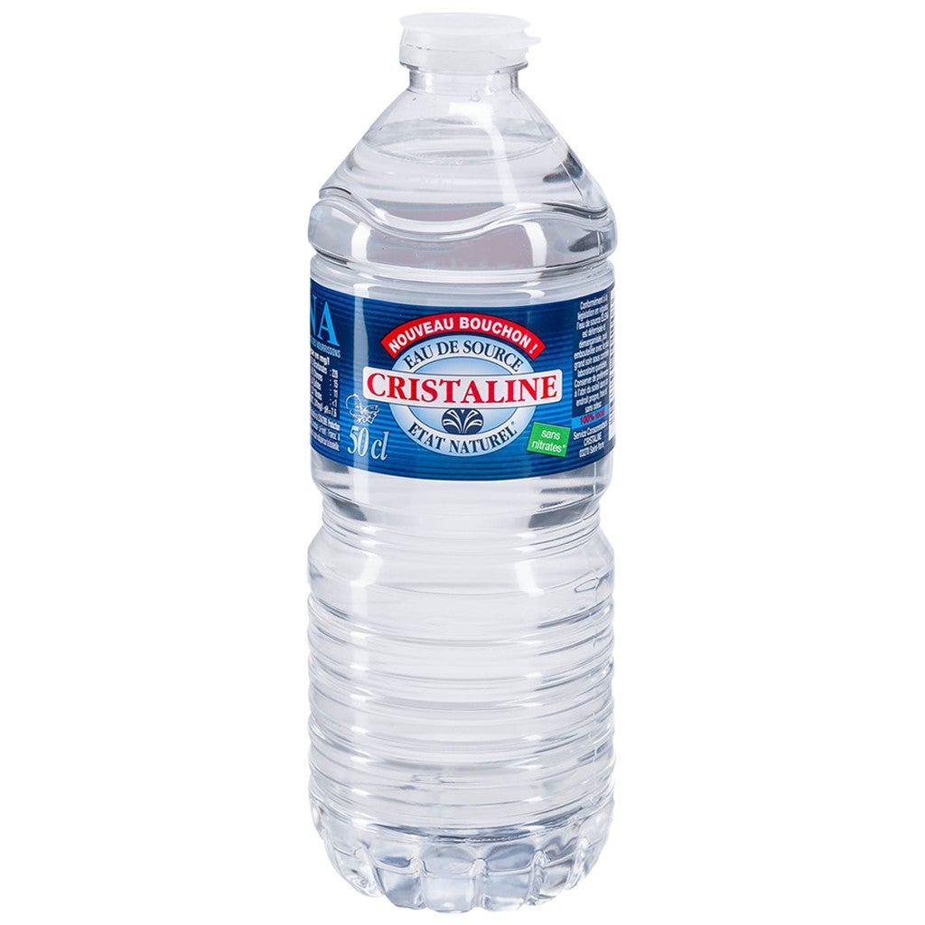Cristaline