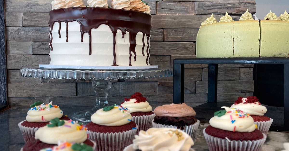 Paddy Cakes delivery from Tufnell Park Order with Deliveroo