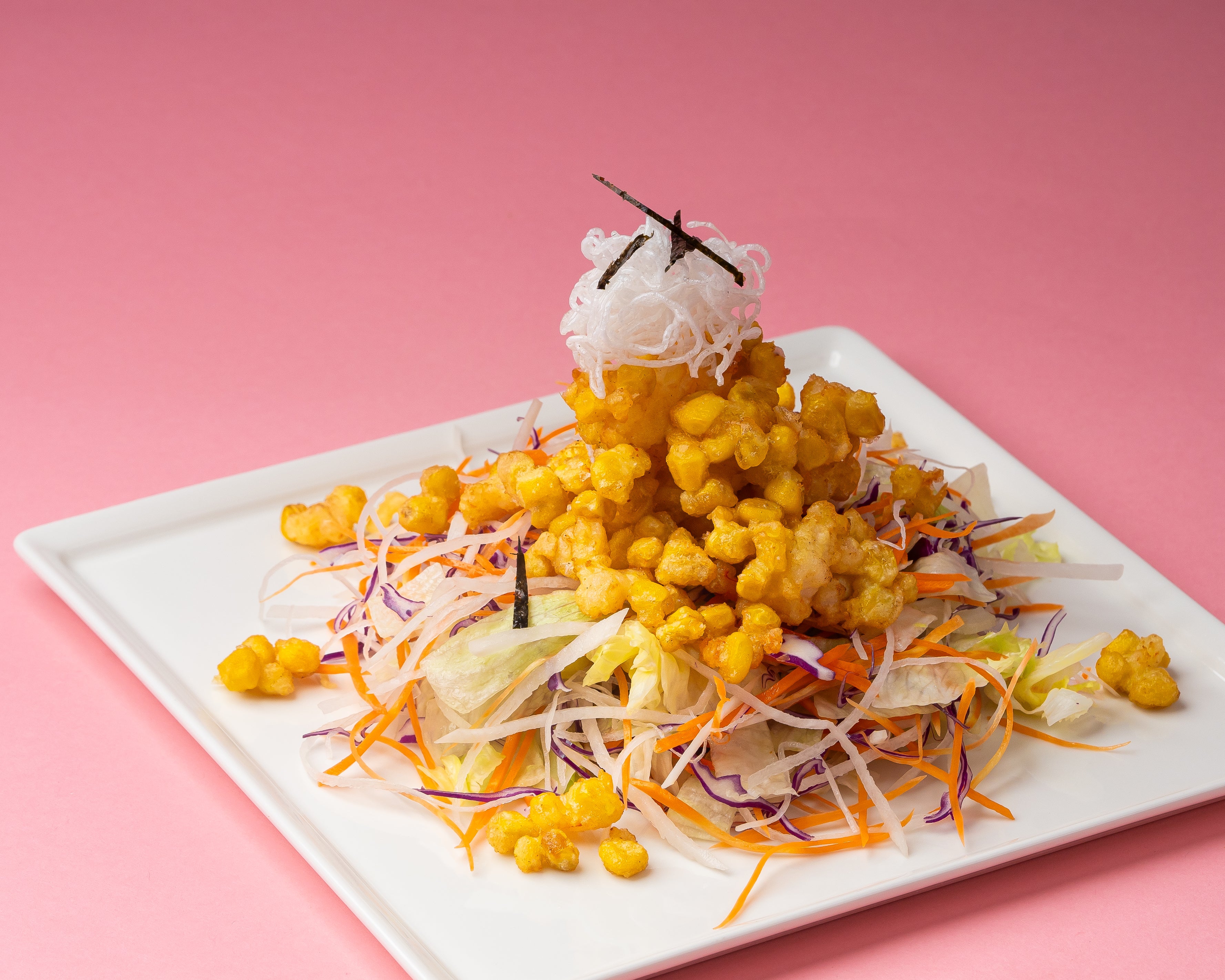 Kawaii Signature Salad