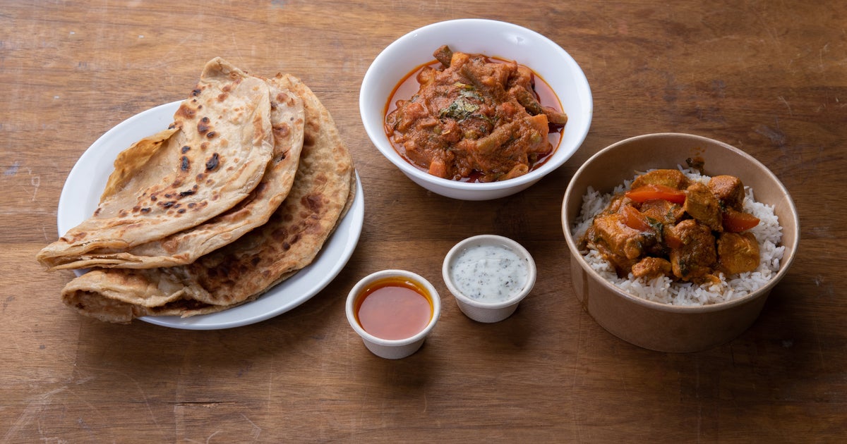 Ruchi Restaurant Takeaway & Delivery delivery from Southend on Sea Order with Deliveroo Ruchi Restaurant Takeaway & Delivery delivery from Southend on Sea Order with Deliveroo