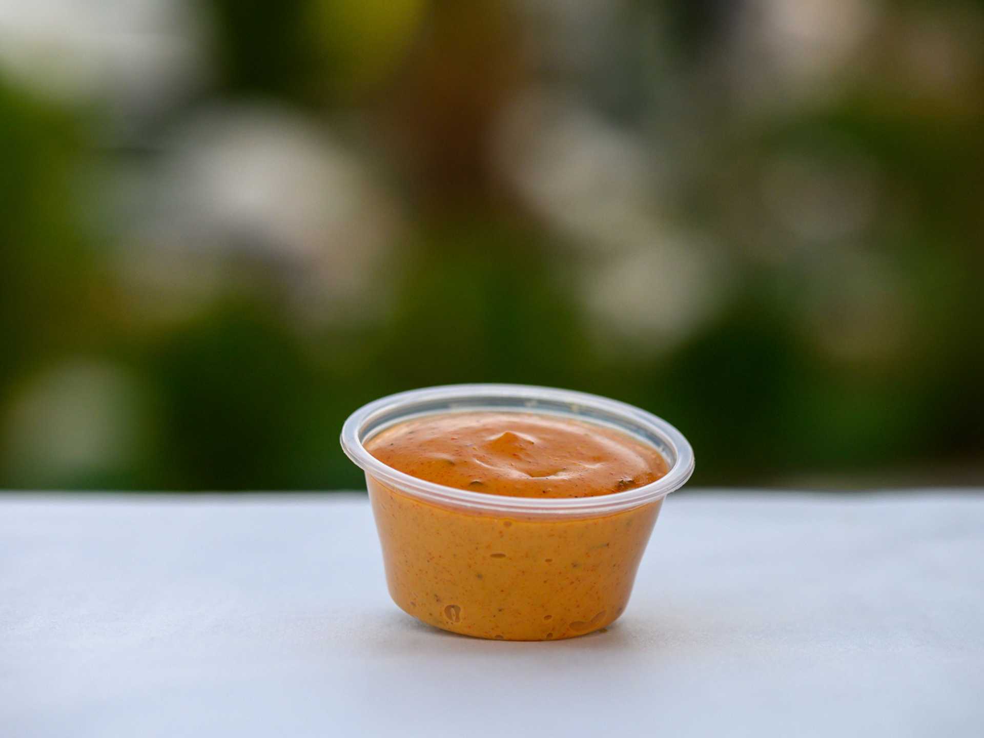 Cali Sauce