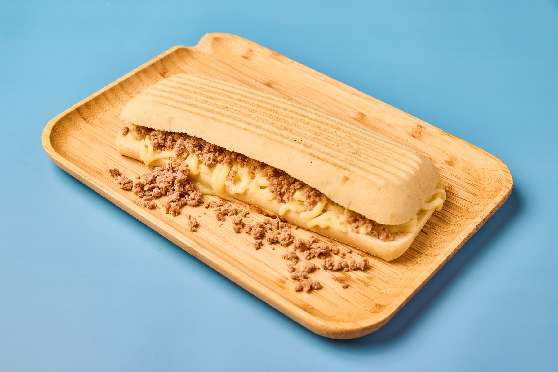 Panini - Viande Hachée