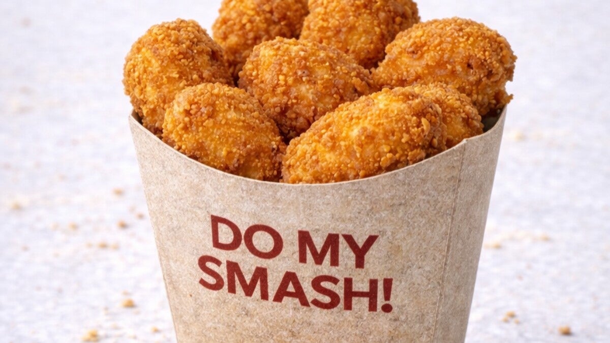 Chili Cheese Nuggets  🧀🌶️