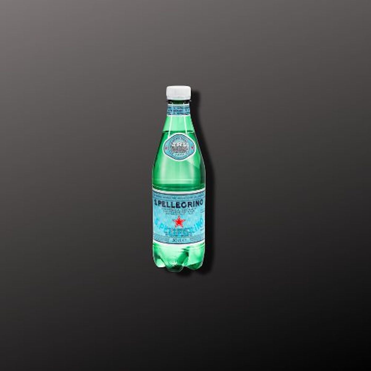 San Pellegrino 🫧