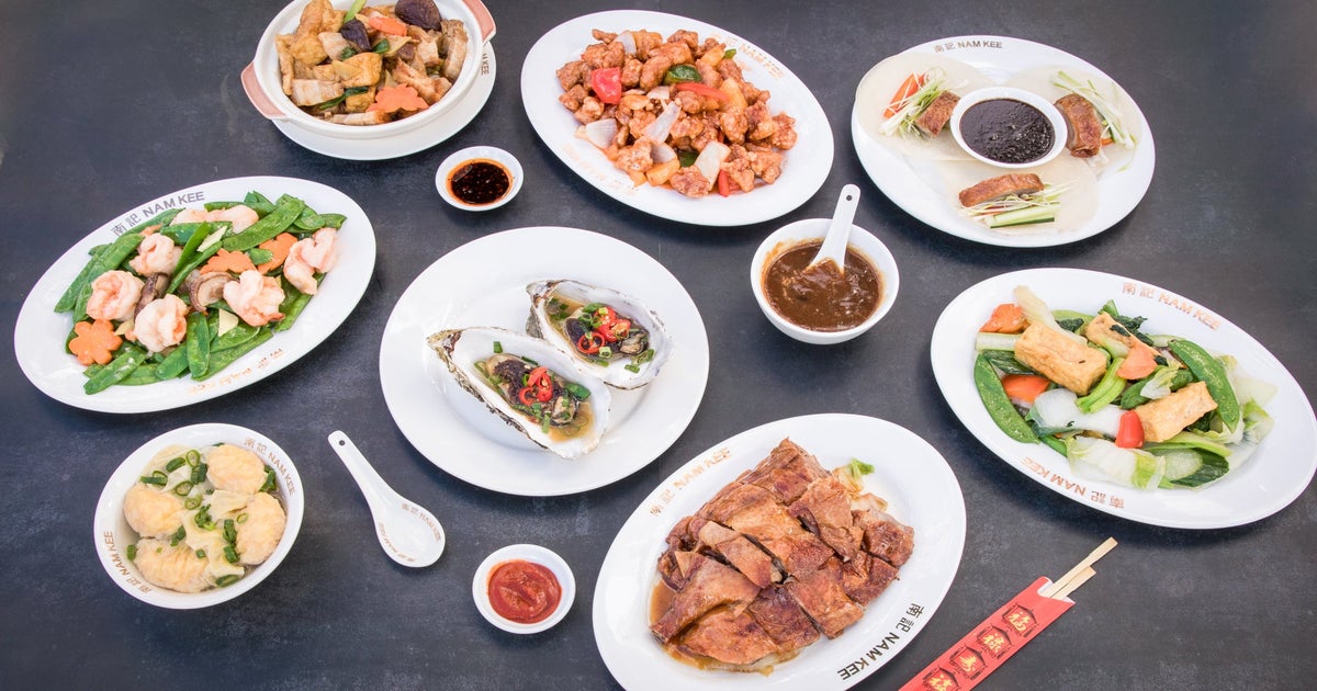 Taste Chinese Blackpool delivery from Blackpool City Centre Order