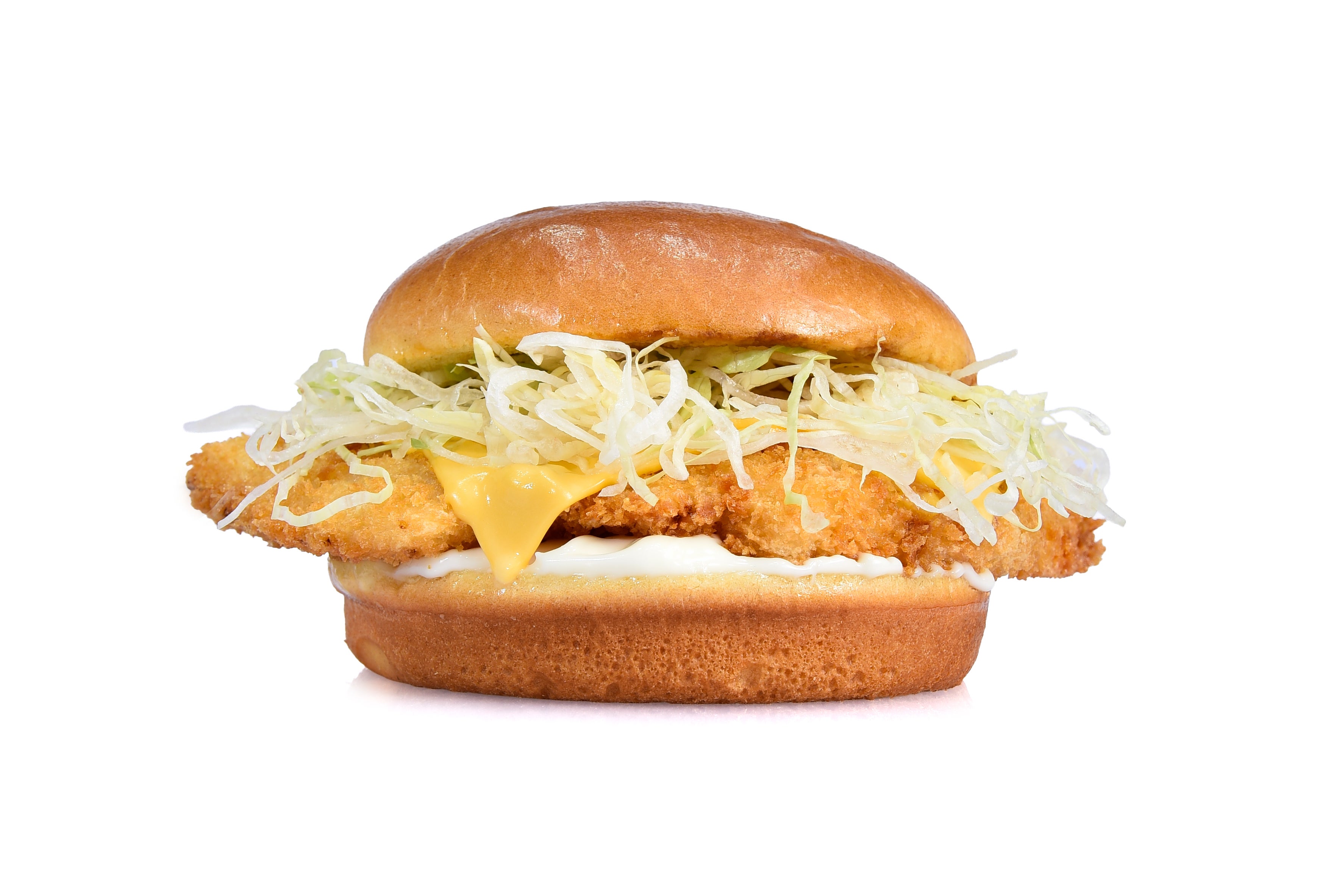 Crispy Chicken