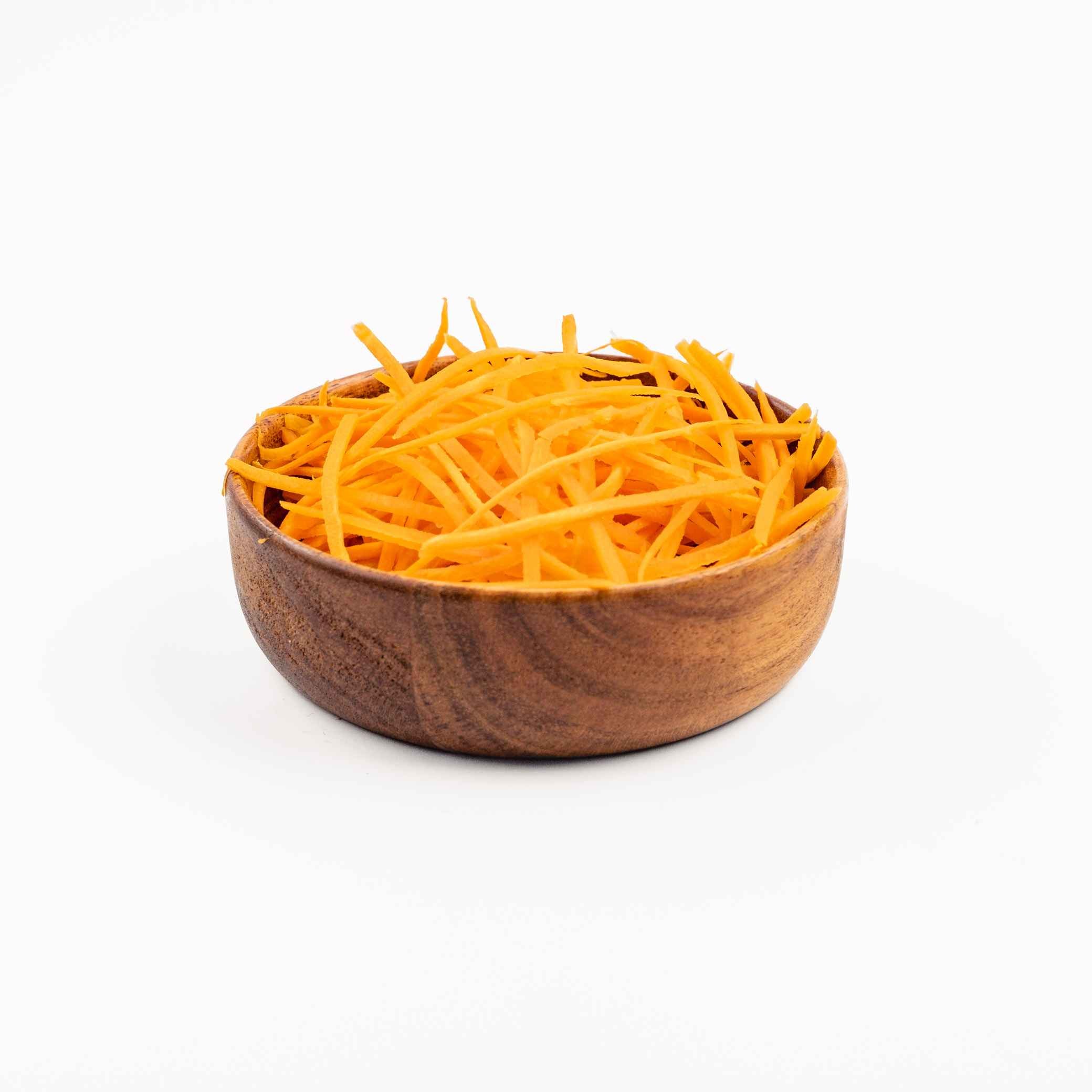Des Carottes