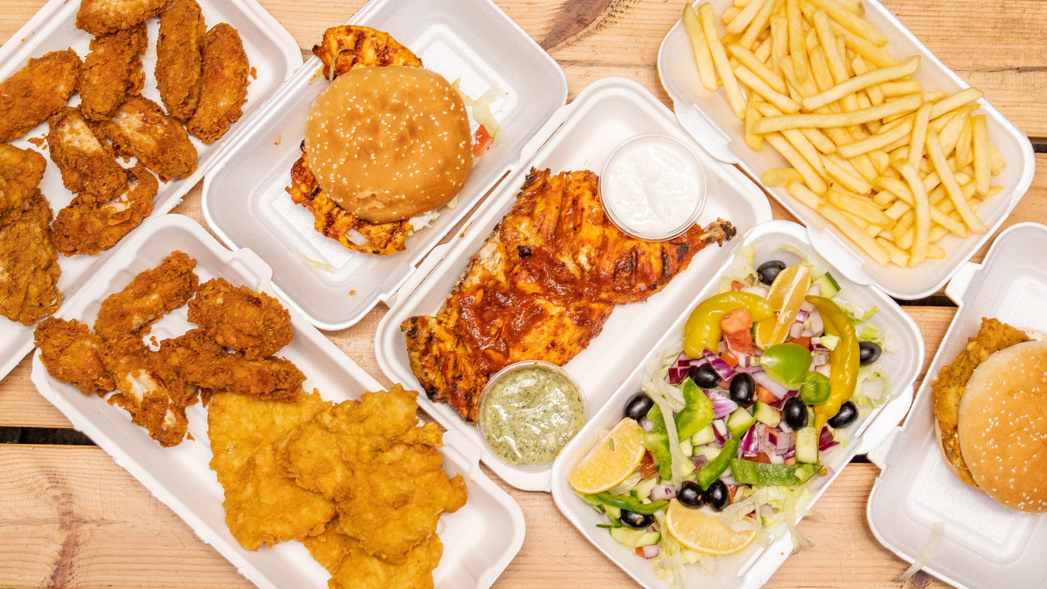 Rajas Glasgow Pizza Bar delivery from Woodlands Order with Deliveroo