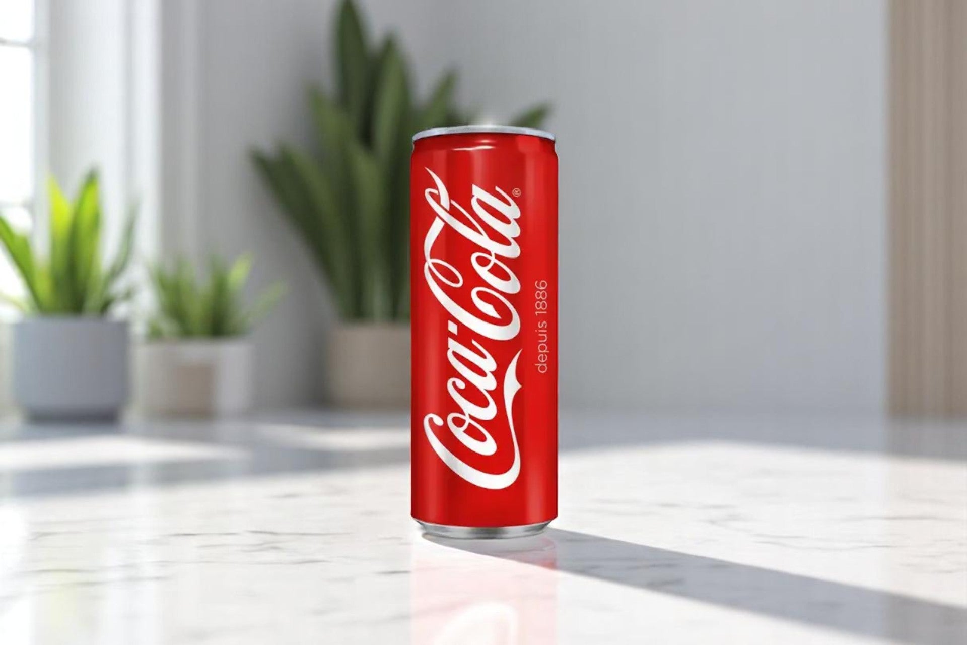 🥤Coca-Cola