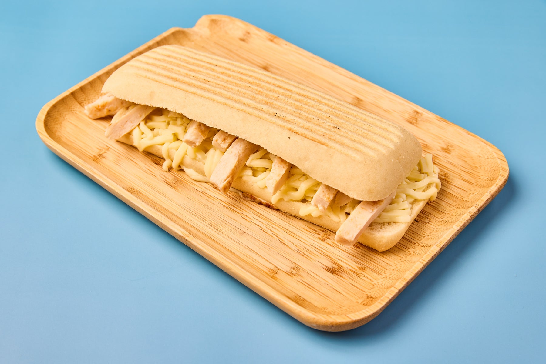 Panini - Emincé De Poulet