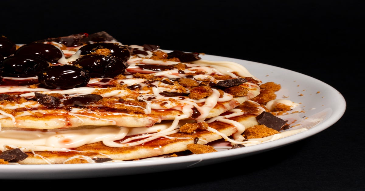 Pancakes Natural Lab consegna in zona Roma - Centro - Ordina su Deliveroo