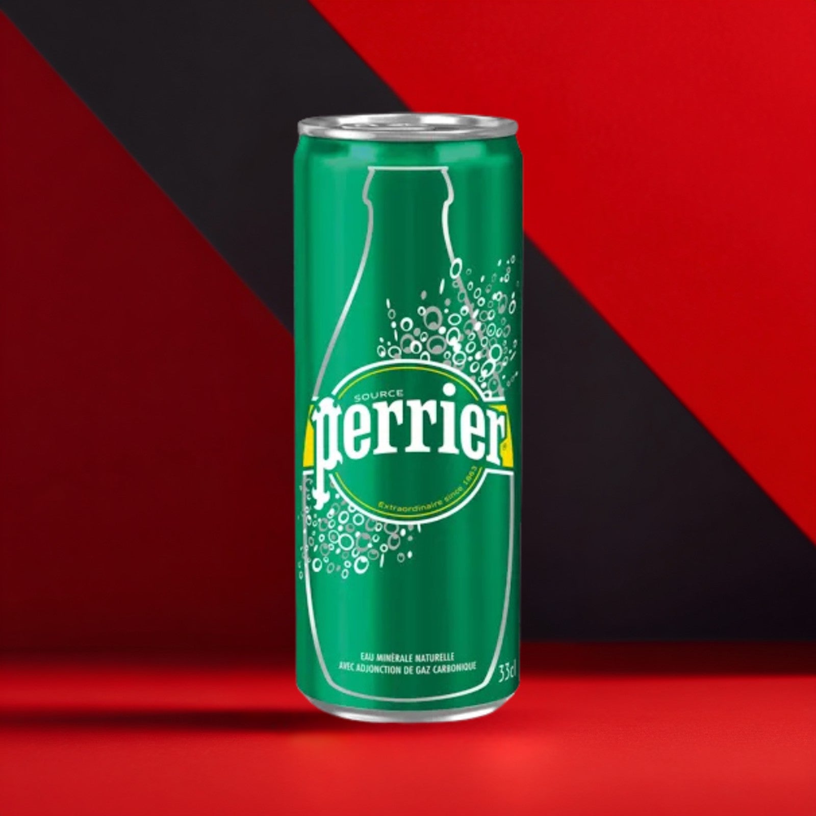 Perrier 33cl