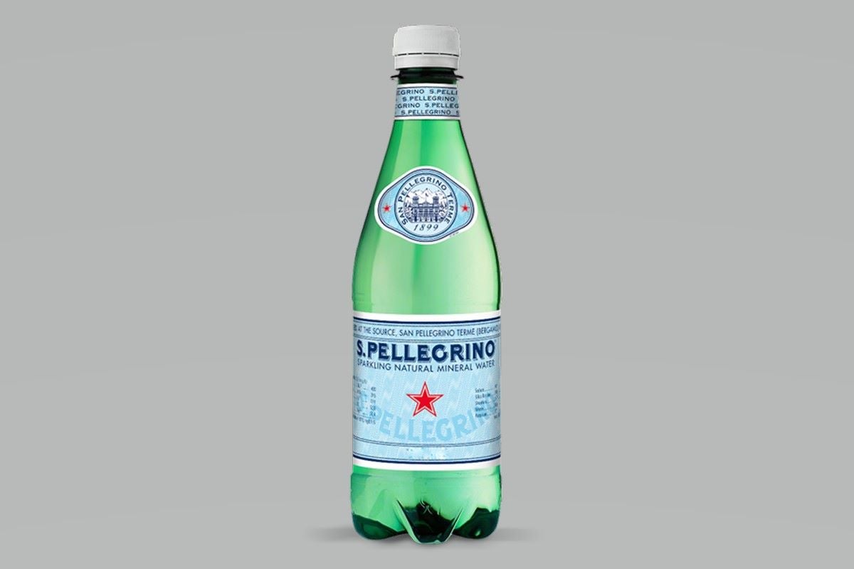 San pellegrino 33 cL