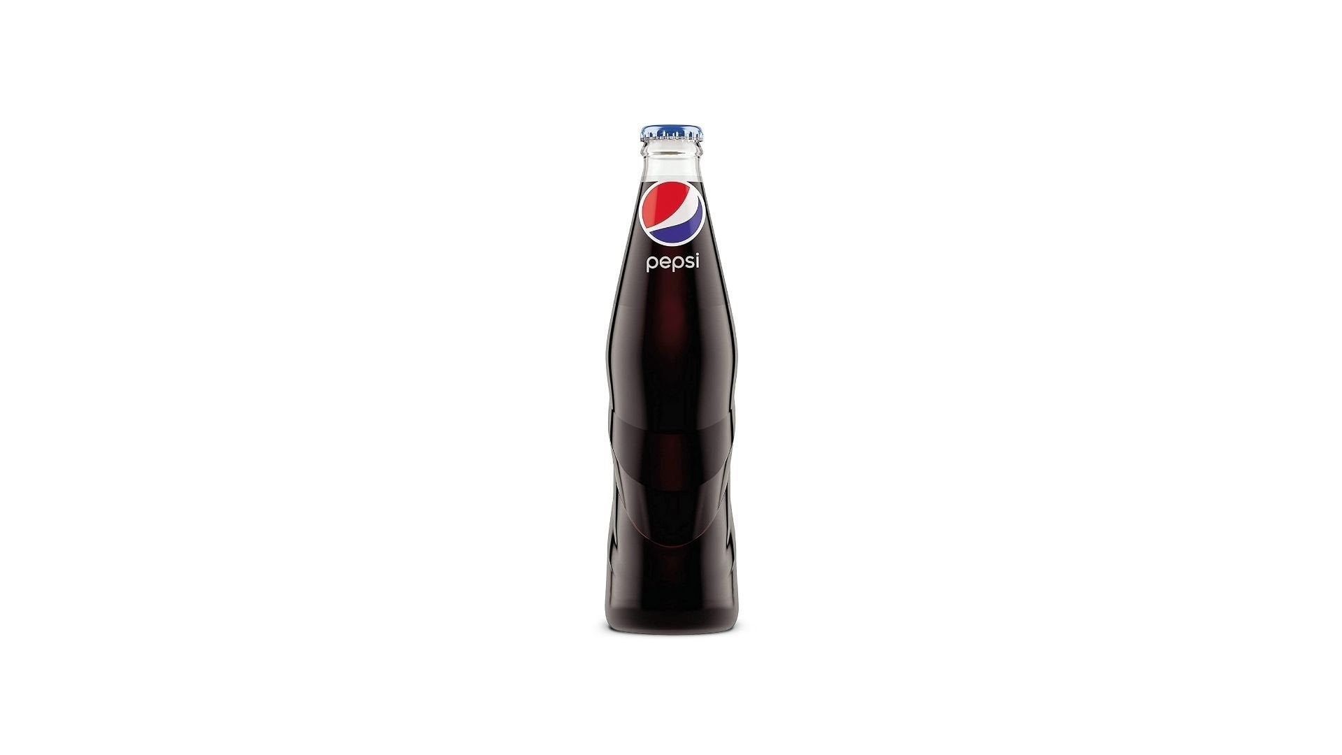 Pepsi Glass Bottle 330ml