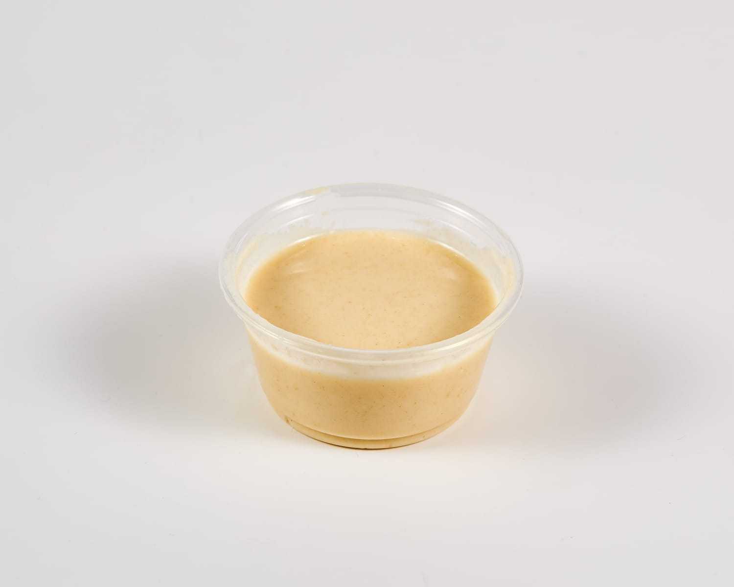 Tahini sauce