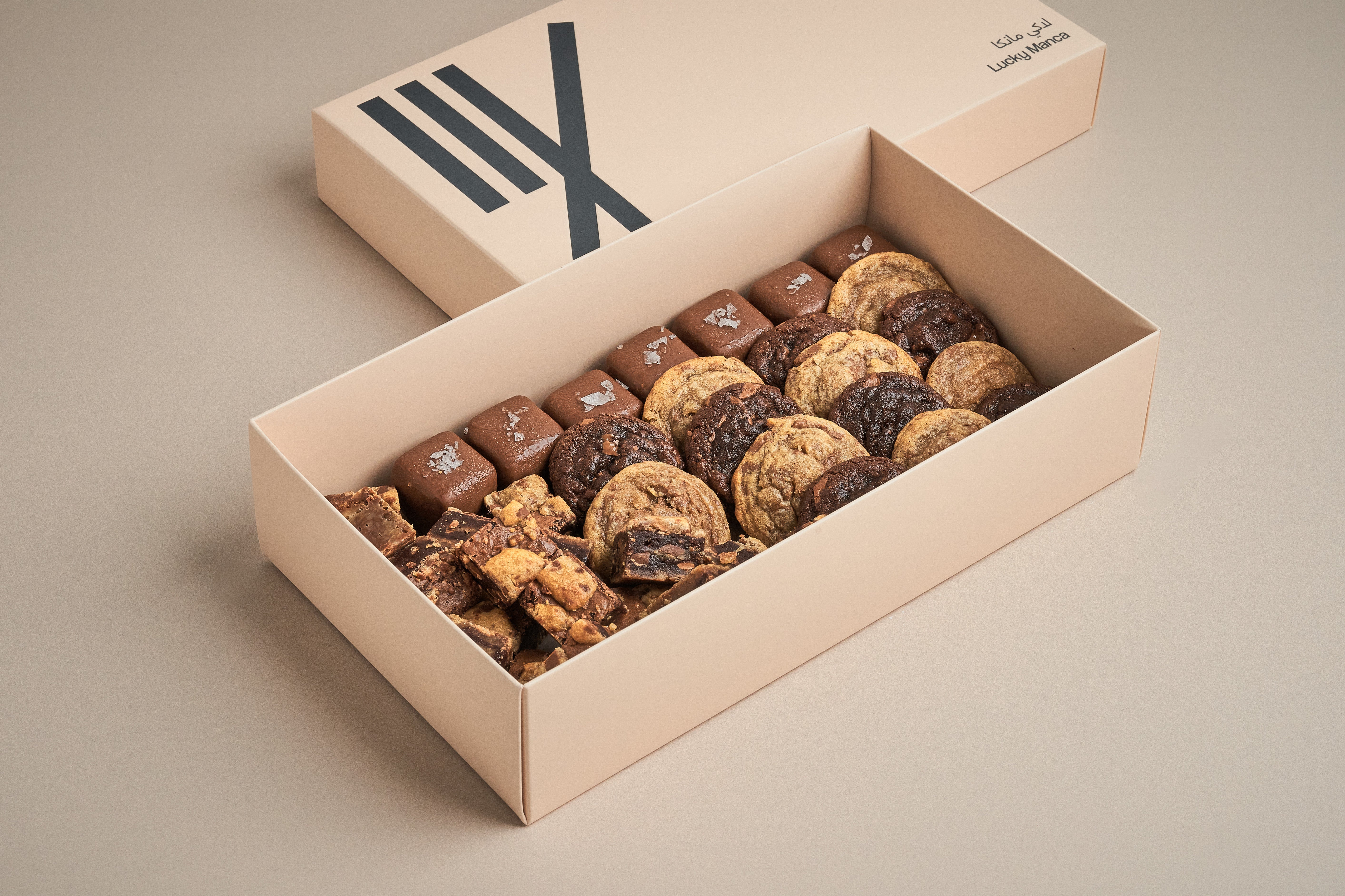 Create Your Own - Big Box