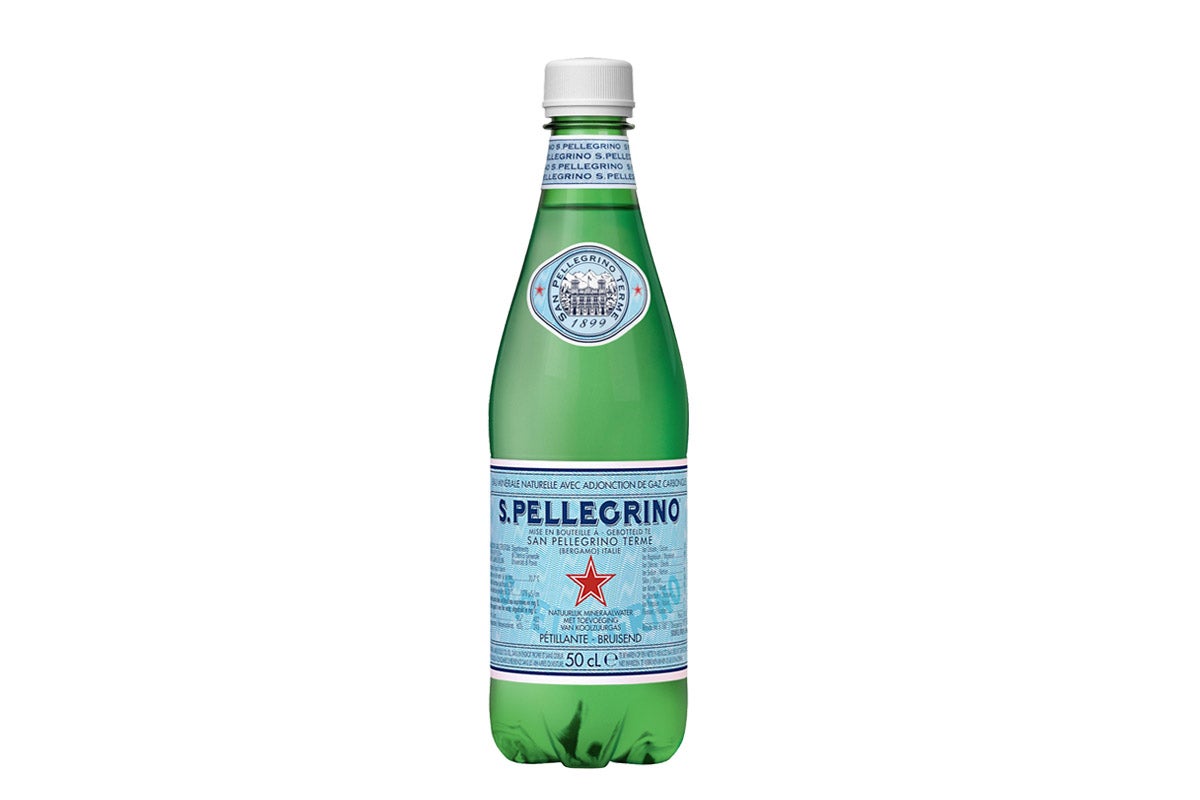 San pellegrino 50 cL