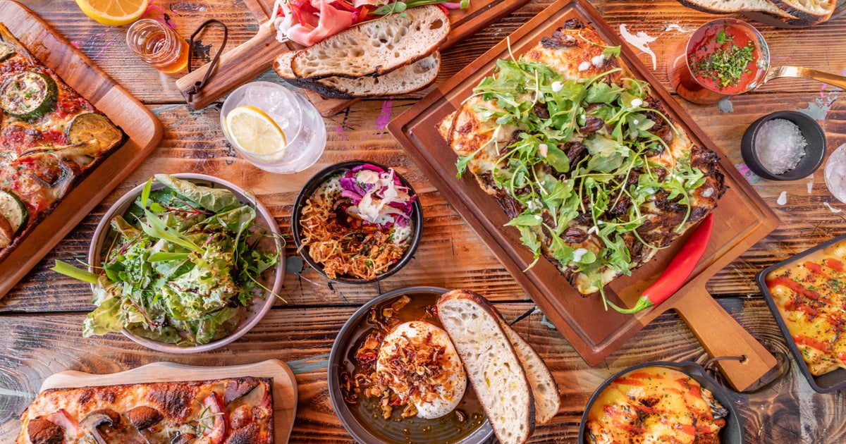 Pop Exeter delivery from Exeter City Centre - Order with Deliveroo
