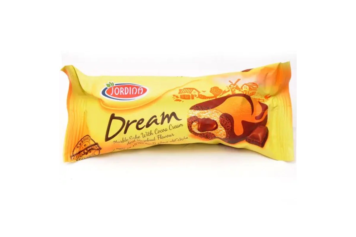 Jordina Dream Cake 42 g