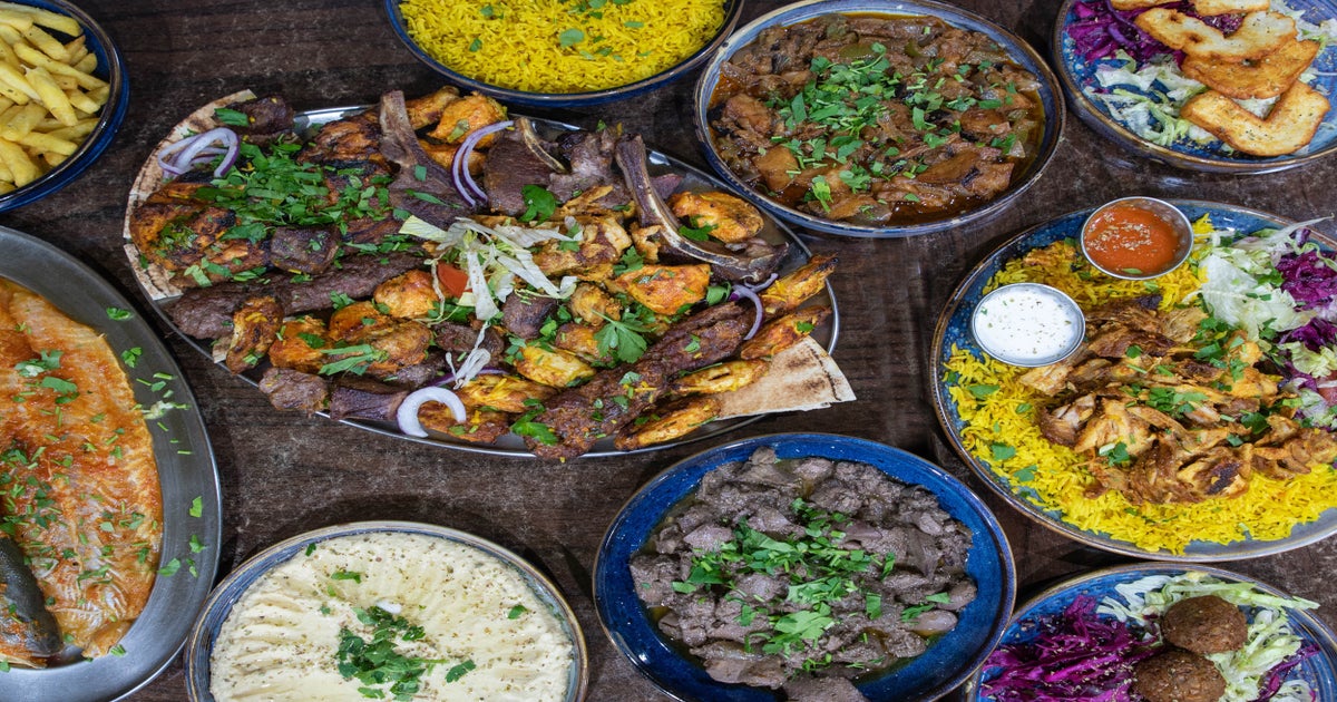 Charcoal House Luton delivery from Luton Order with Deliveroo