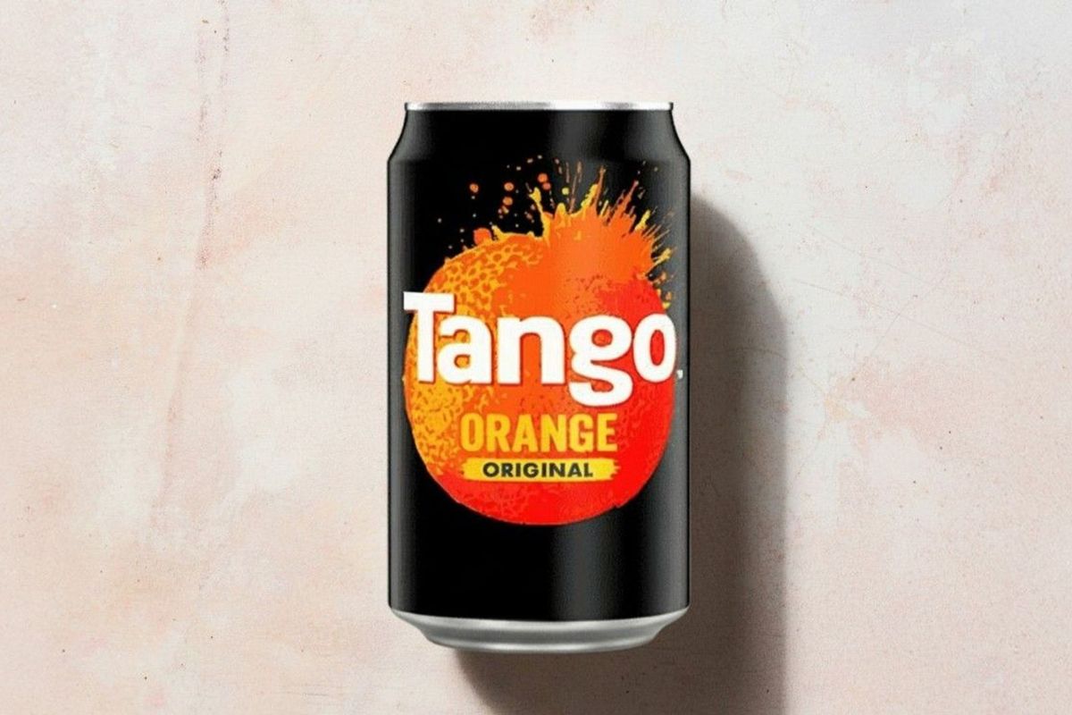 Tango Orange