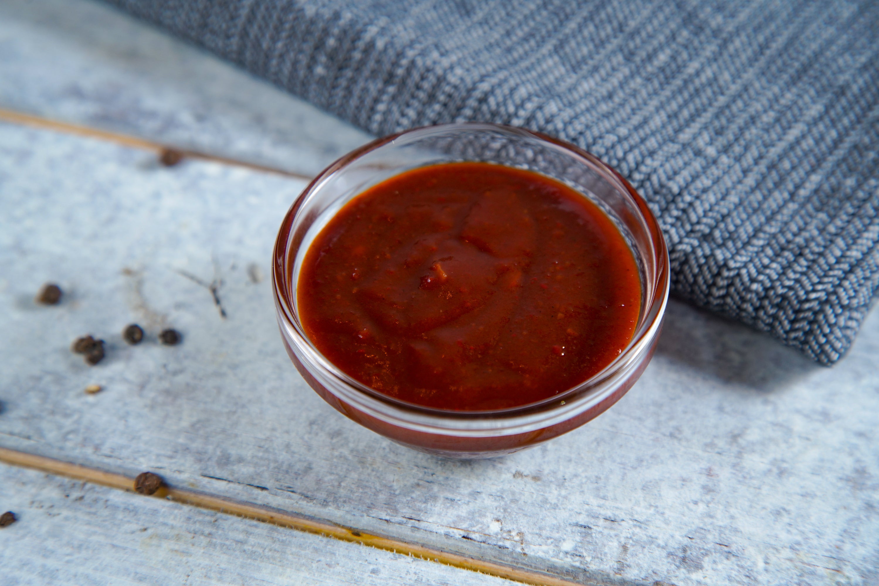 Chipotle BBQ