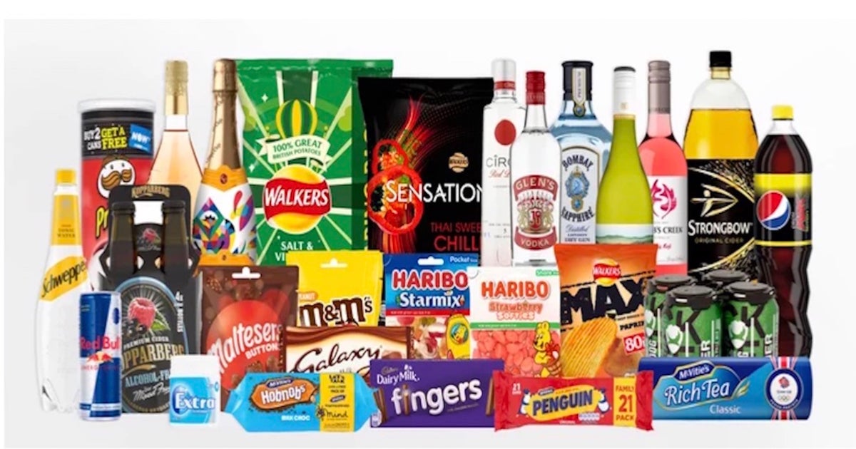 Costcutter High Road delivery from Little Heath Order with Deliveroo