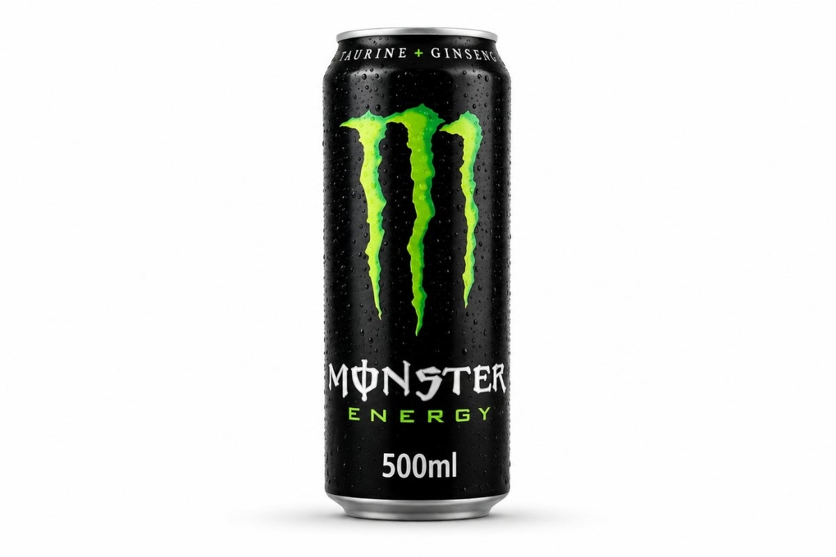 Monster🥤