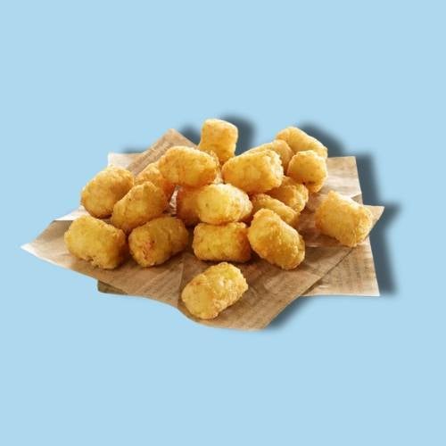 Potato Pops 🥔