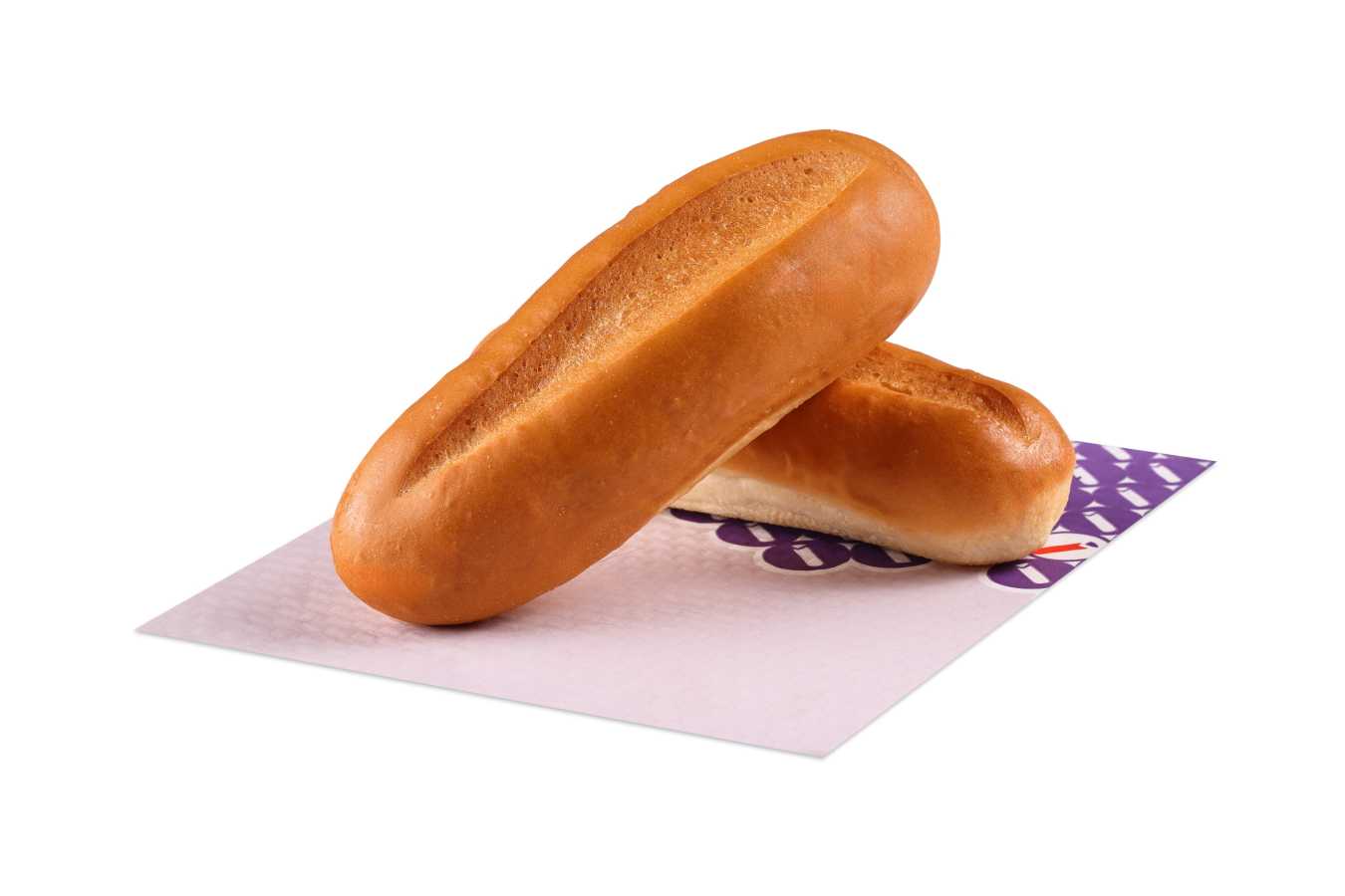 Hoagie Rolls