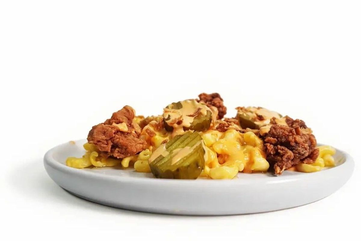 The Loaded Mac