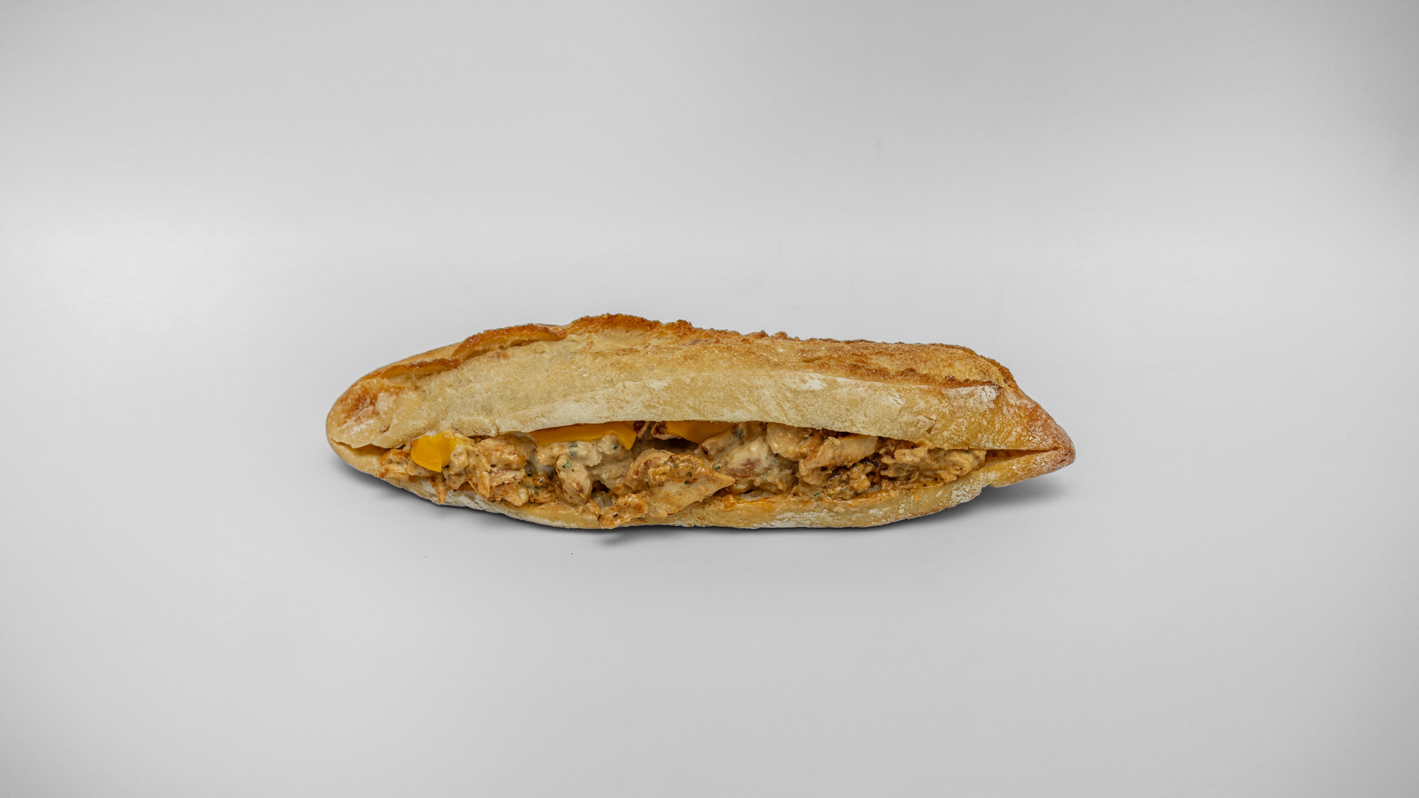 Baguette Boursin