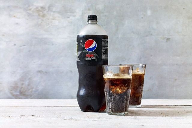 Pepsi Max (1.5L Bottle)