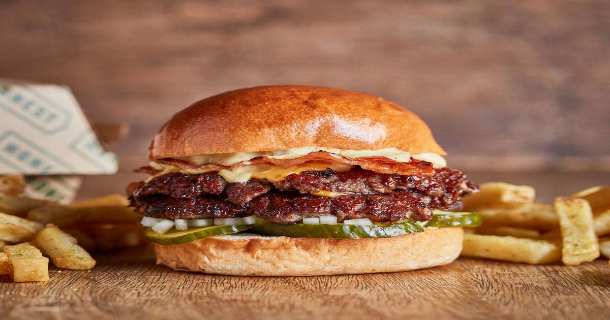 Honest Burgers
