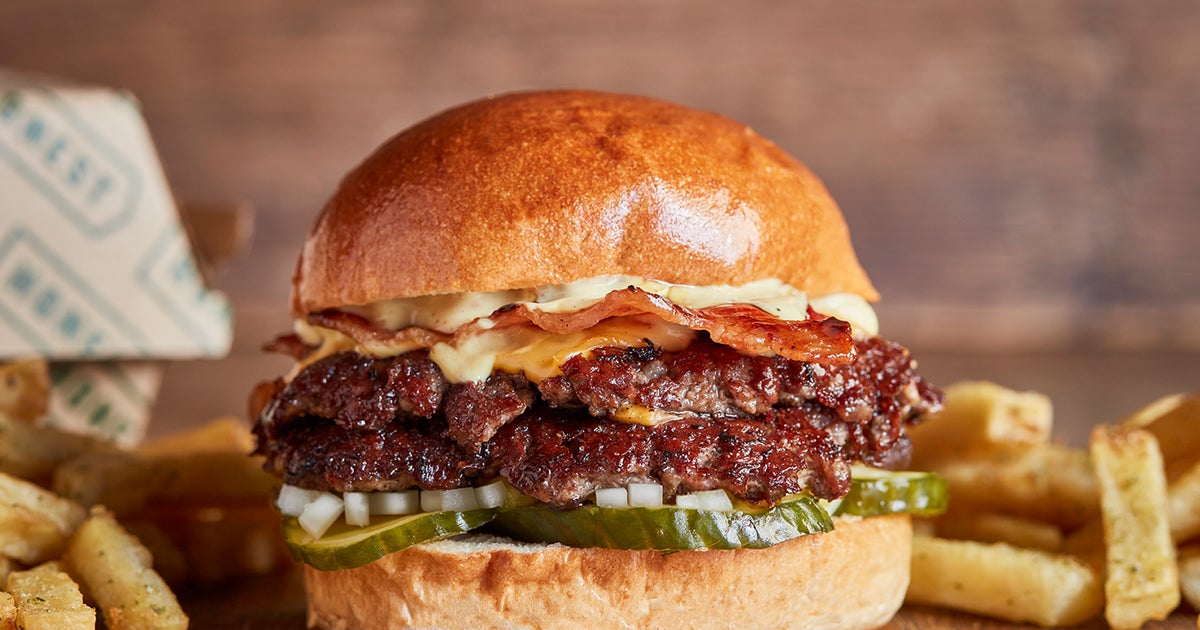 Honest Burgers