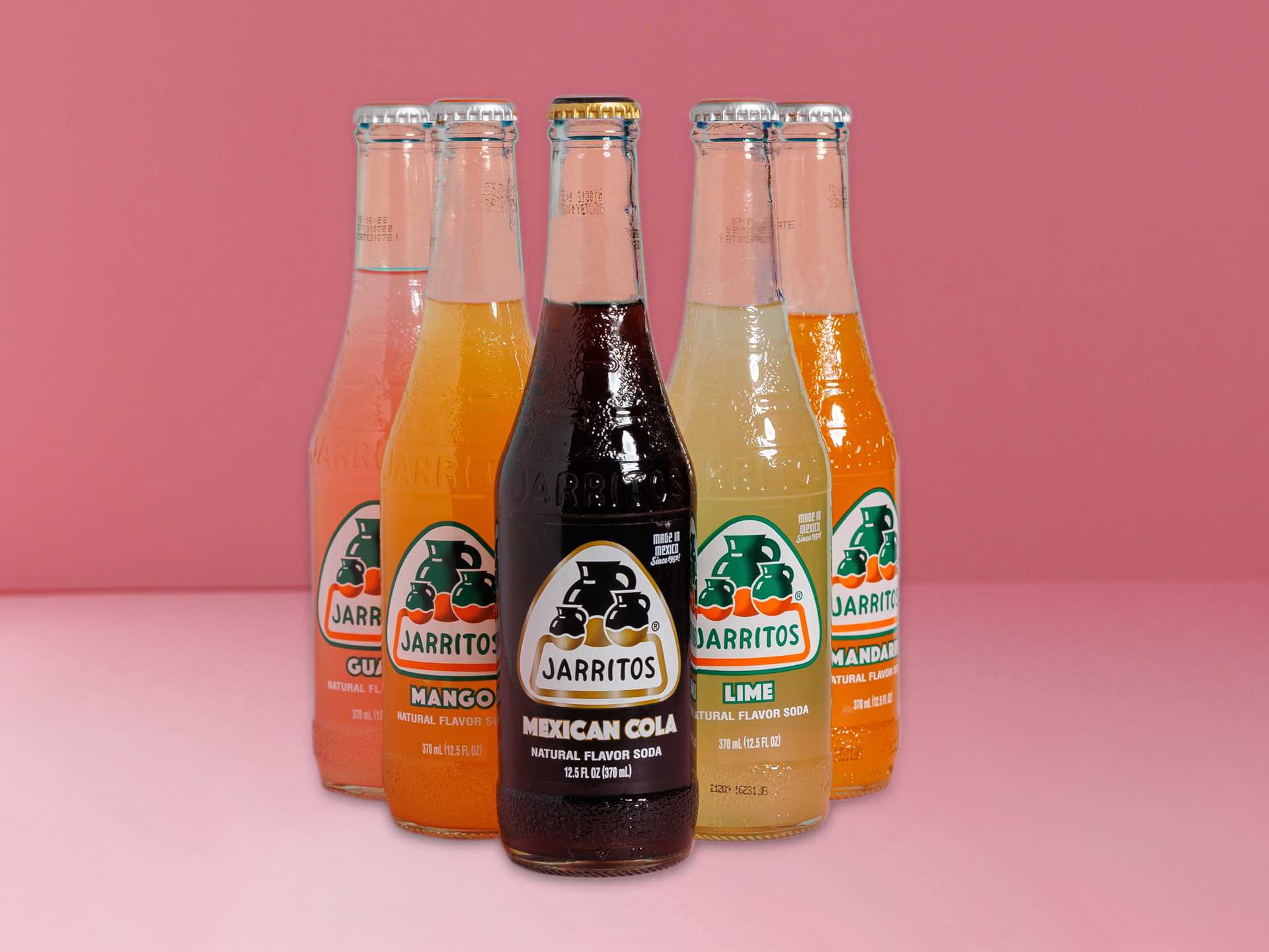 Jarritos