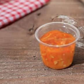 Sweet Chilli Sauce 1oz