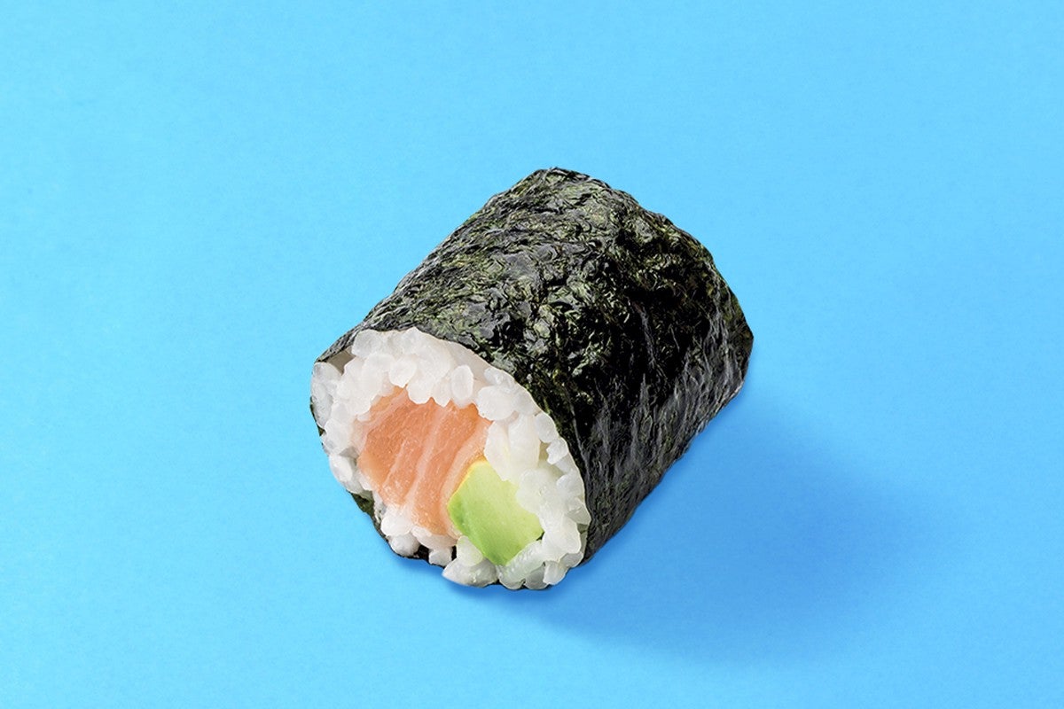 MAKI SAUMON AVOCAT