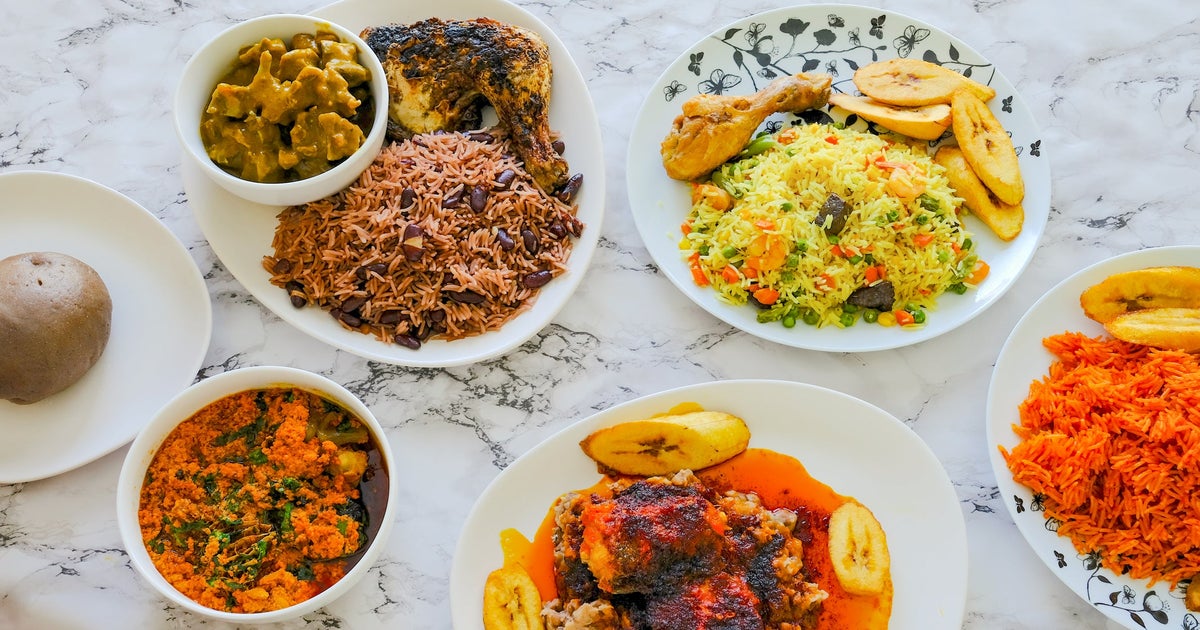 Nini's Kitchen - Dartford delivery from Temple Hill - Order with Deliveroo
