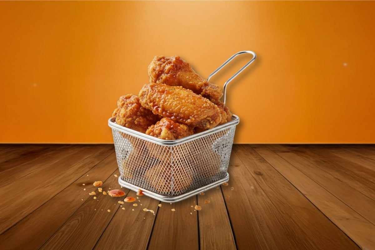 Wings X6 🍗