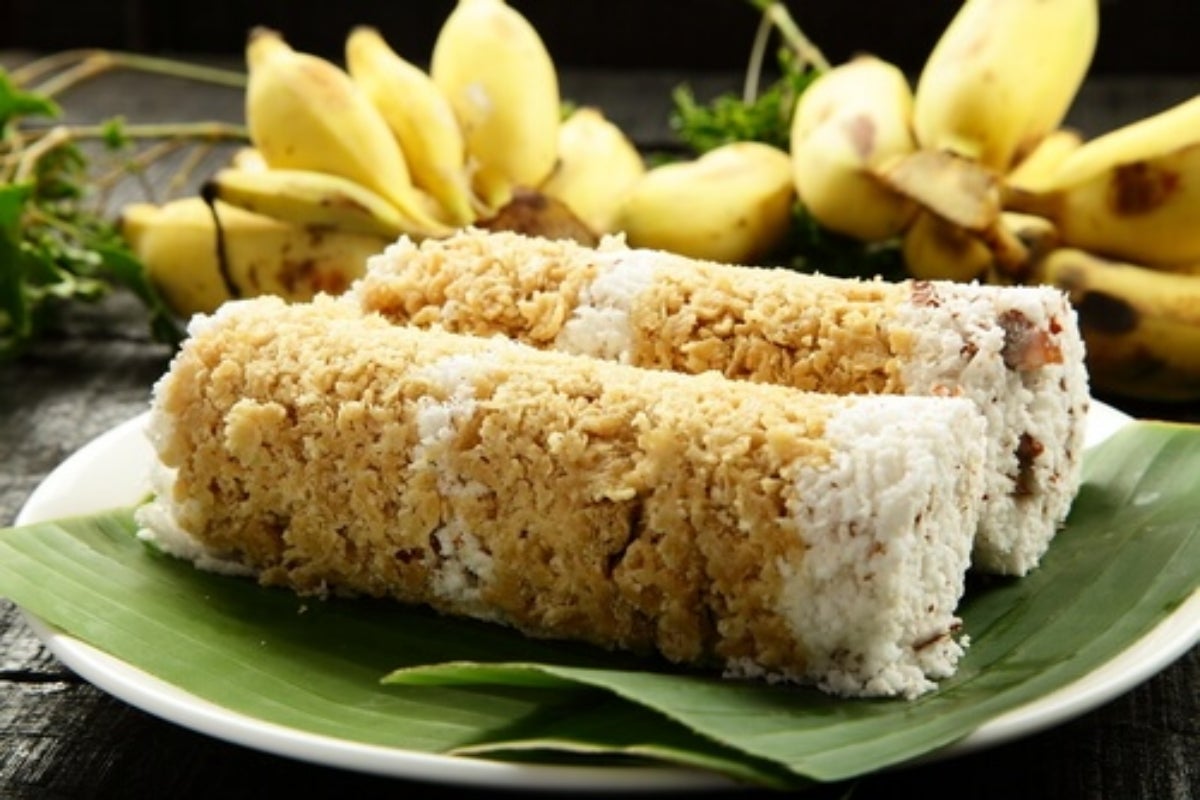 Godambu Puttu