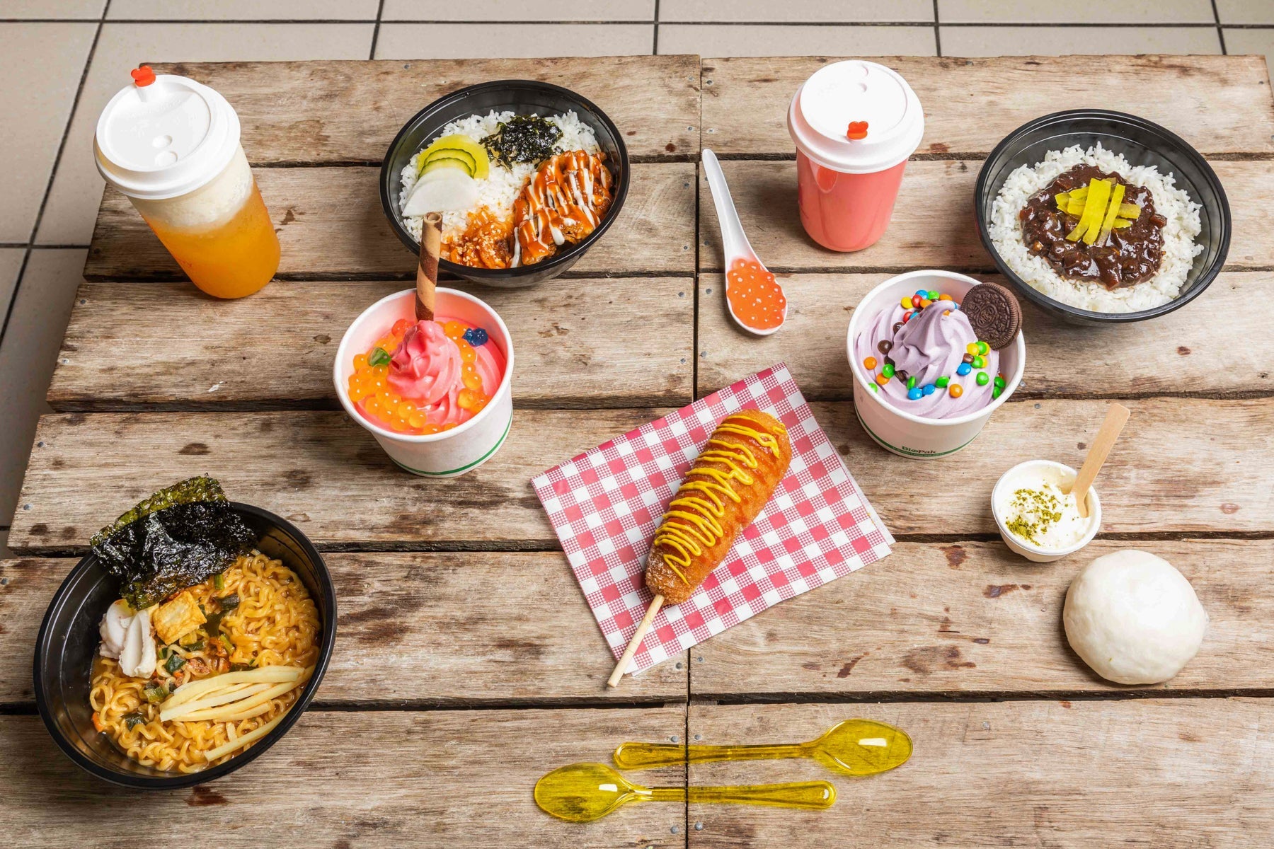 Sunday Roasts Exmouth delivery from Exmouth Order with Deliveroo