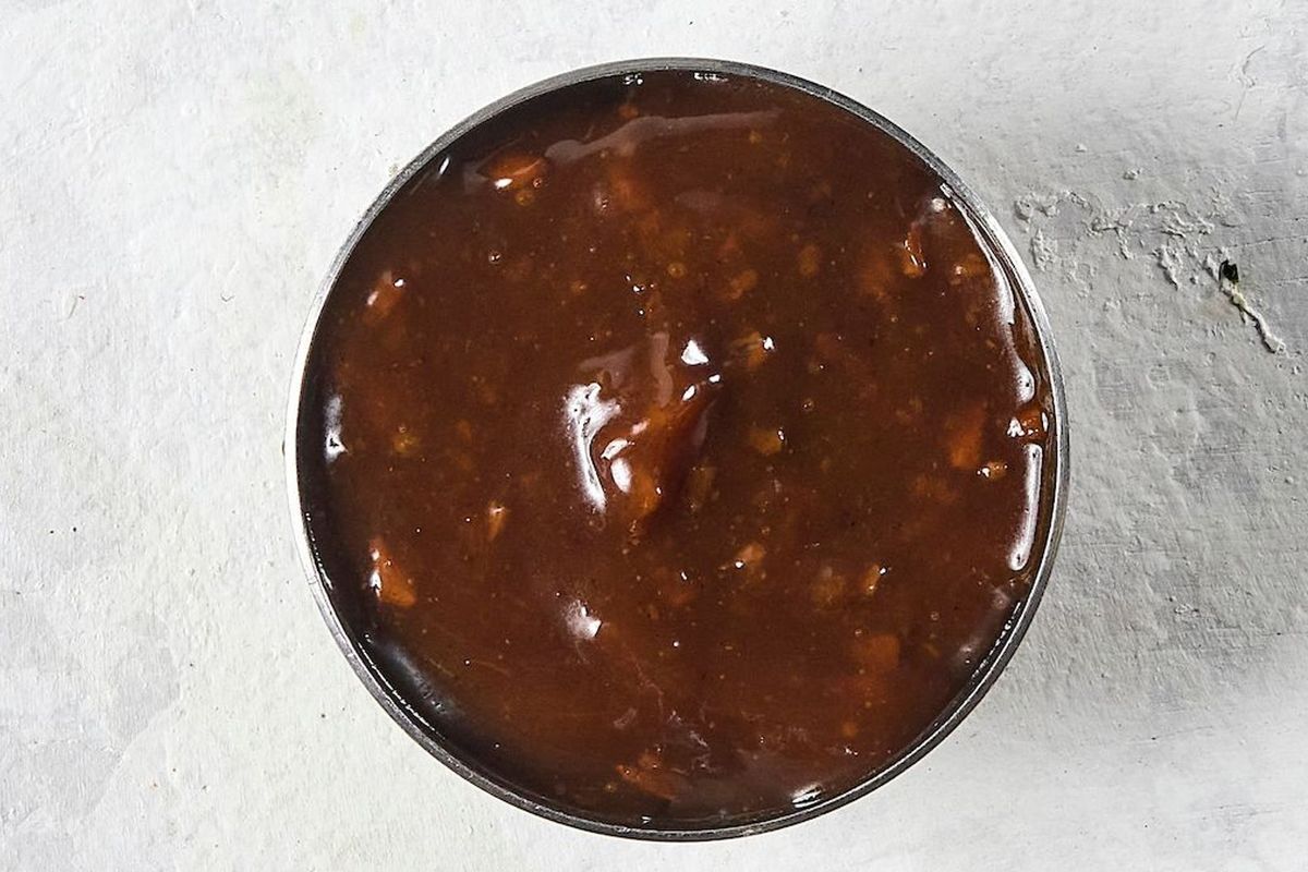 Korean BBQ Dip