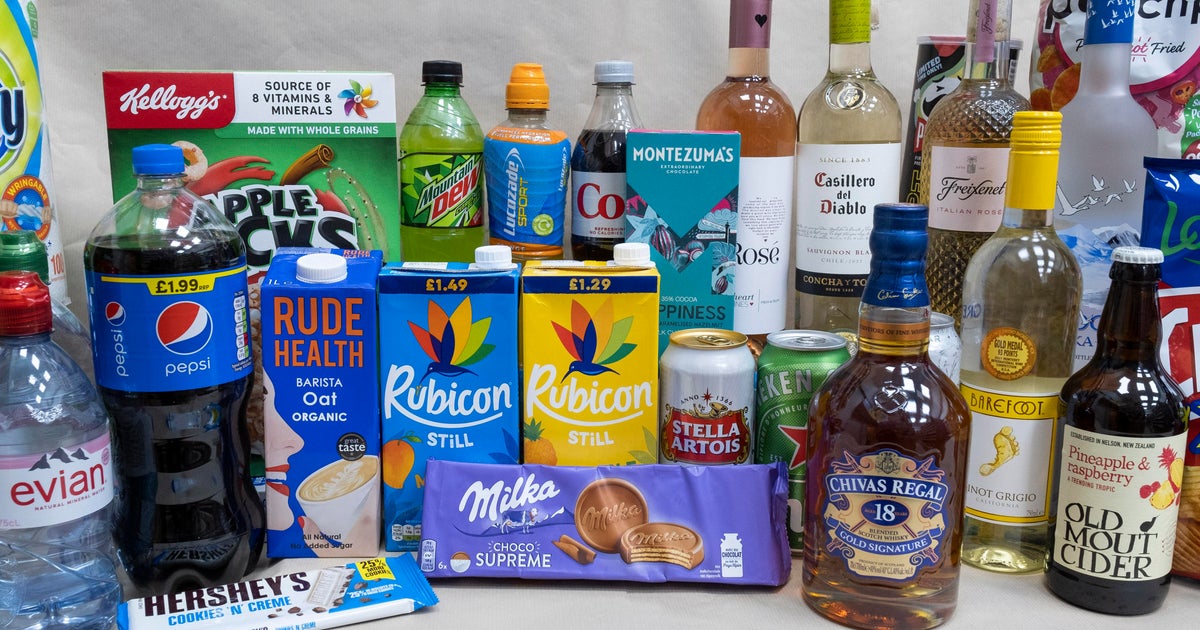 Select Express - Judd Street delivery from Bloomsbury - Order with ...