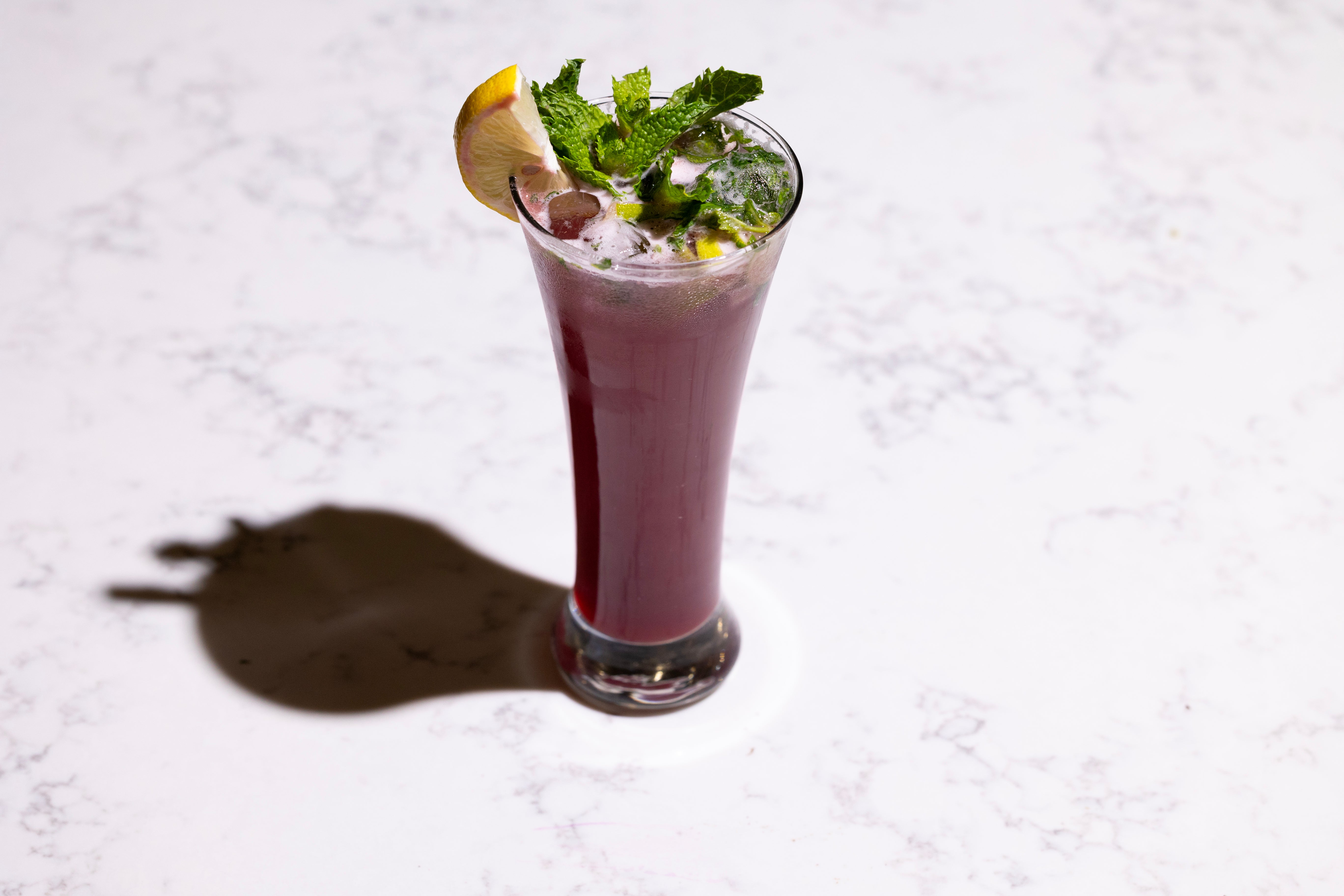 Berry Breeze