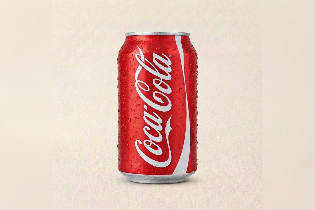 Coca-cola 🔴