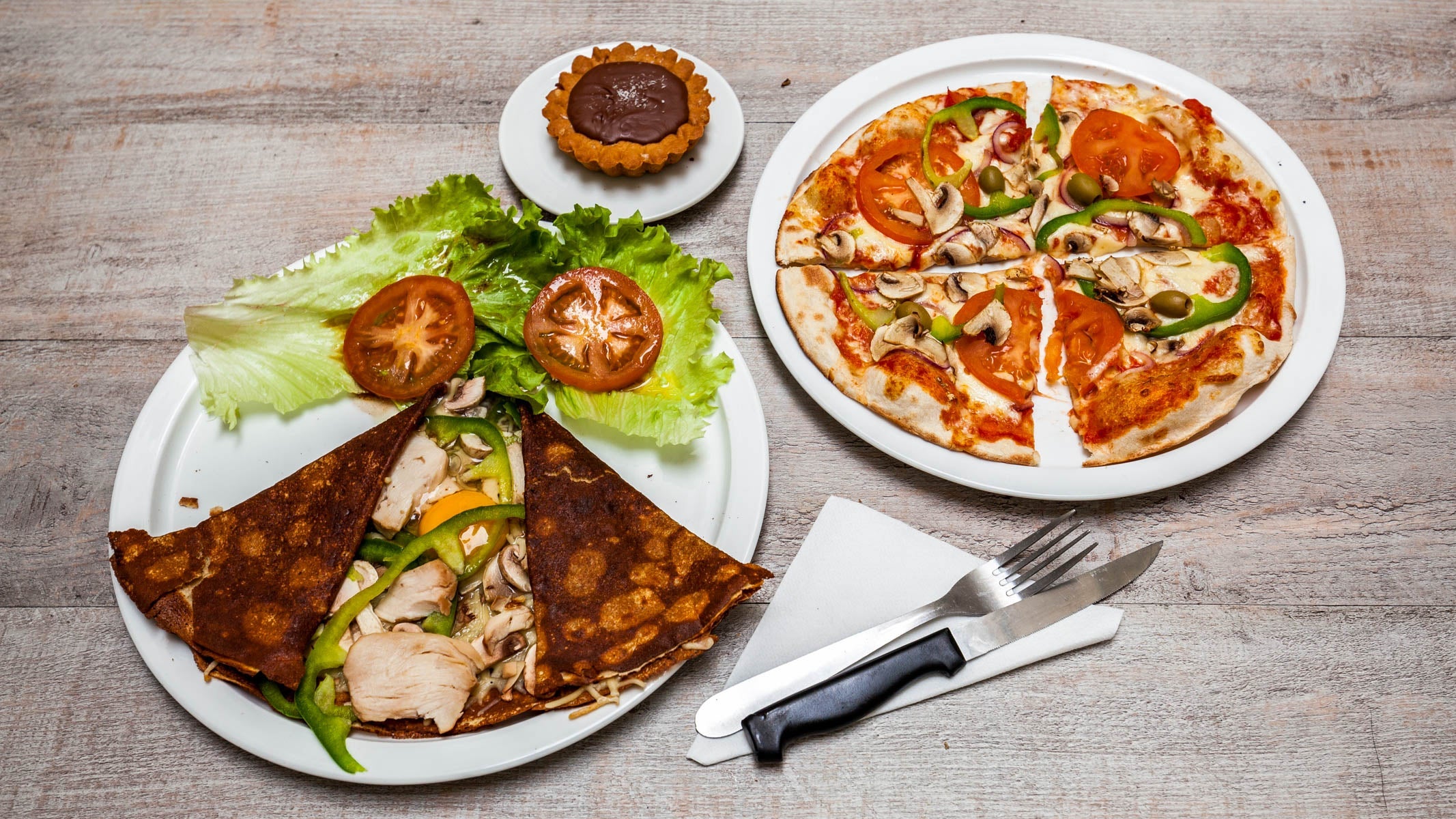 Livraison 🍕 PIZZA PRESTO - Boulogne Billancourt à Boulogne ...