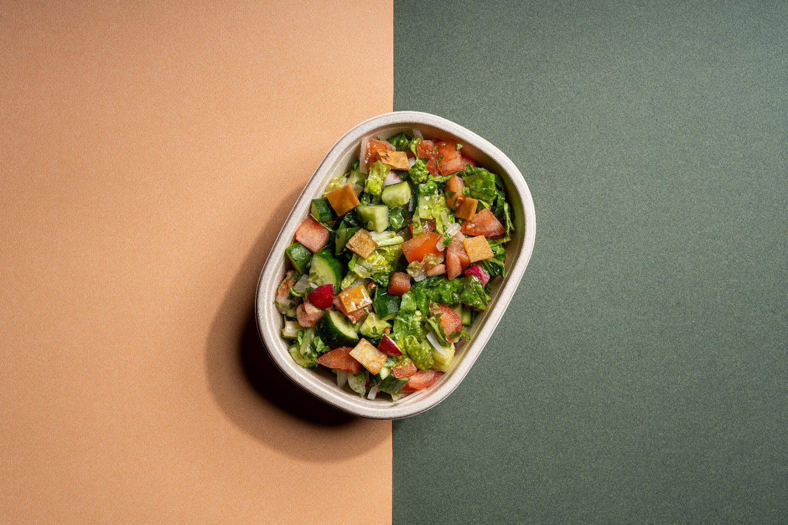 Fattoush